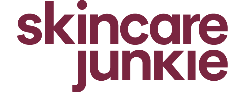 Skincare Junkie logo