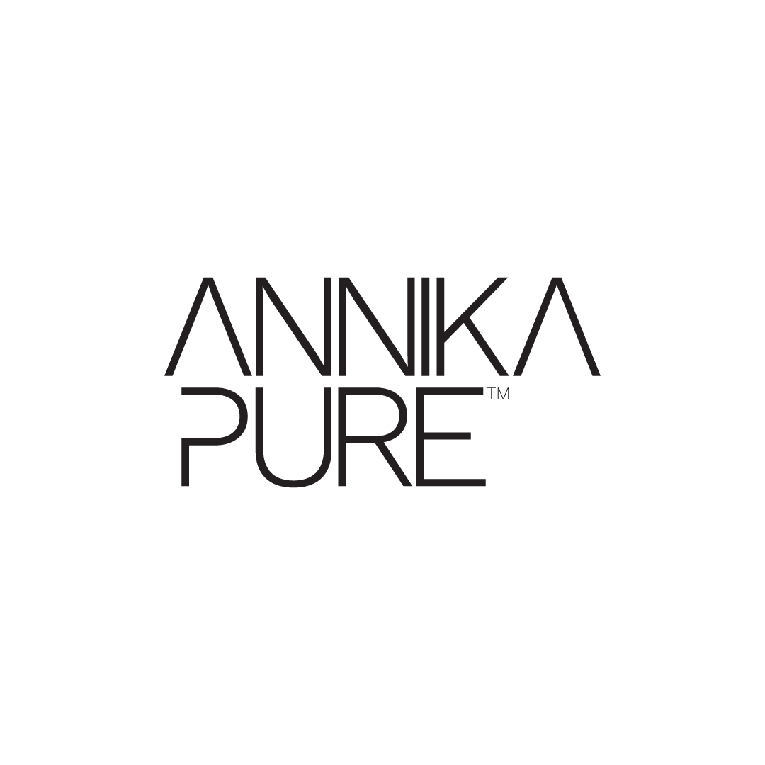 ANNIKA PURE logo