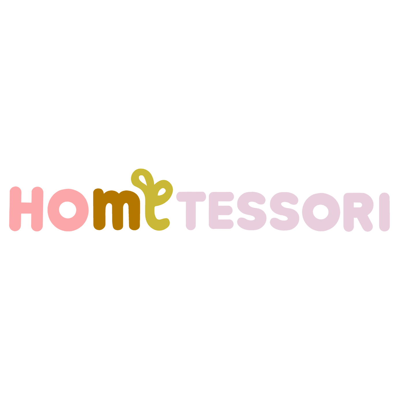 Hometessori logo