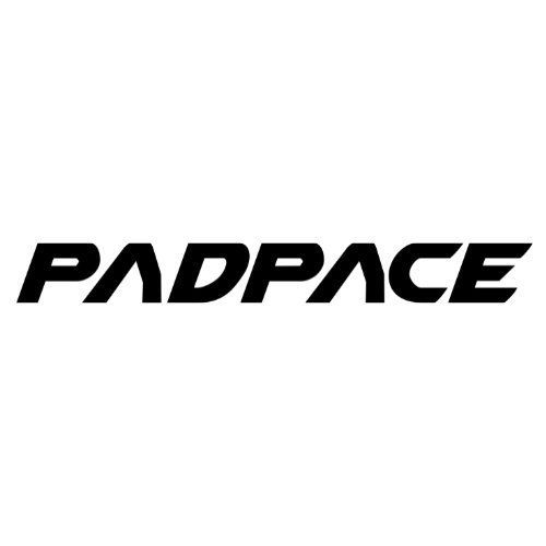 PadPace logo