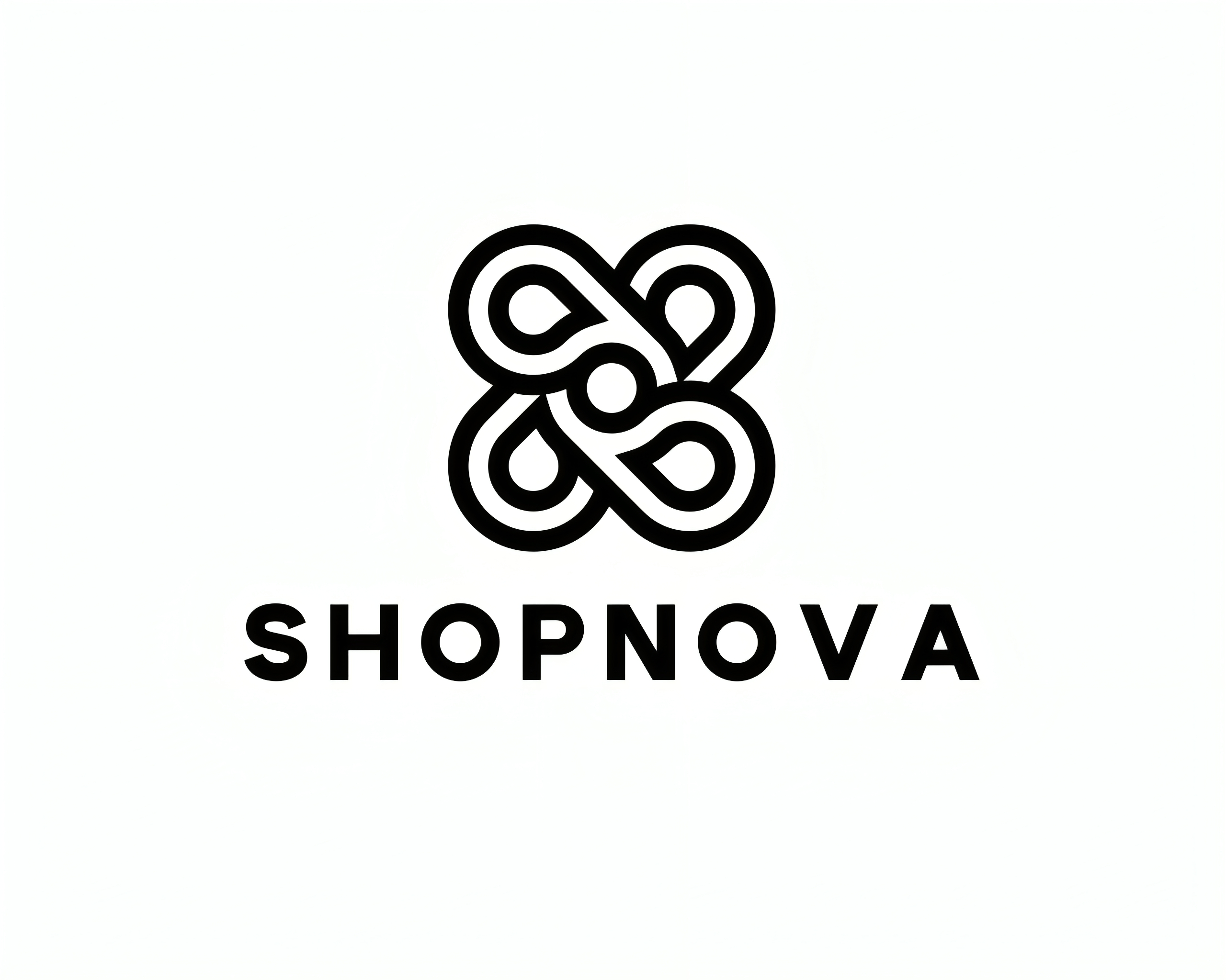 SHOPNOVA logo
