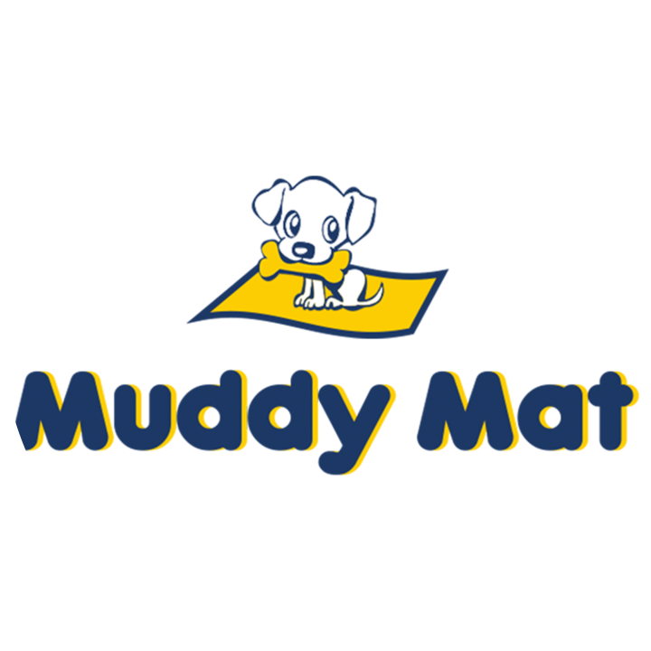 Muddy Mat® logo