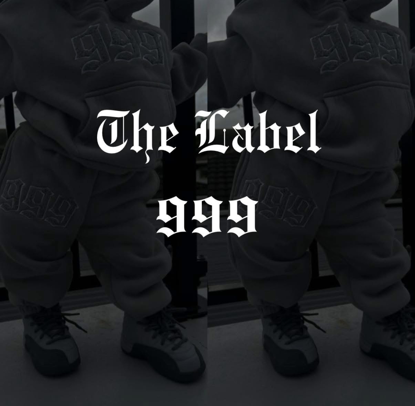 The Label 999 logo