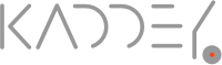 Kaddey logo