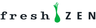 Fresh Zen Foods logo