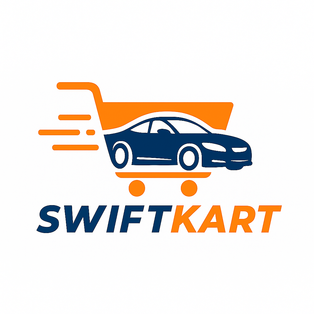 Swiftkart  logo