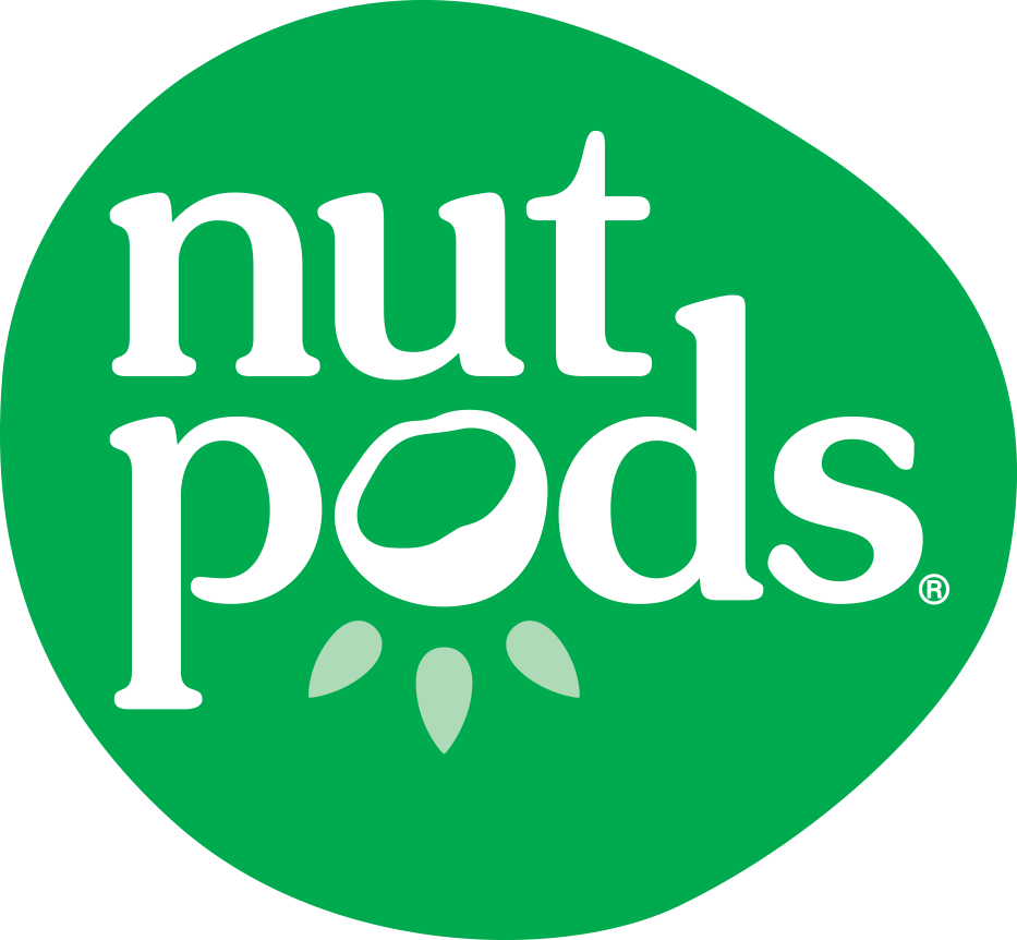nutpods Dairy-Free Creamer logo