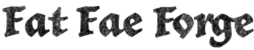 Fat Fae Forge logo