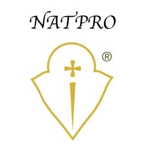 Natpro logo