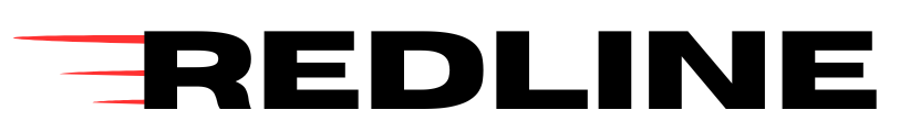 Redline logo
