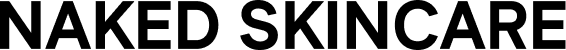 Naked Skincare logo