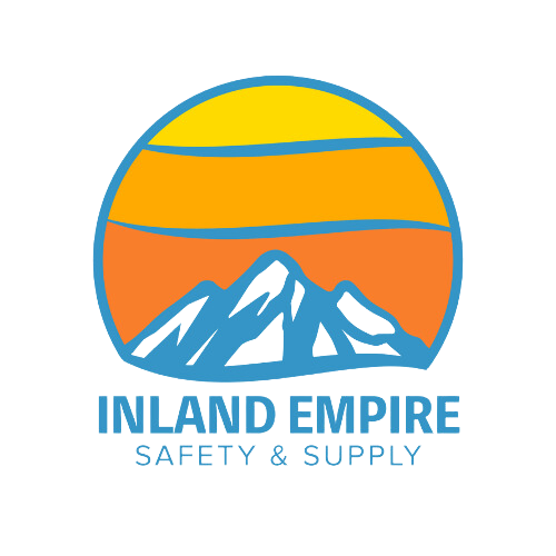 Inland Empire Safety & Supply logo