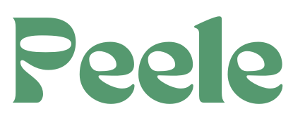 Peele logo