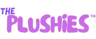 The Plushies logo