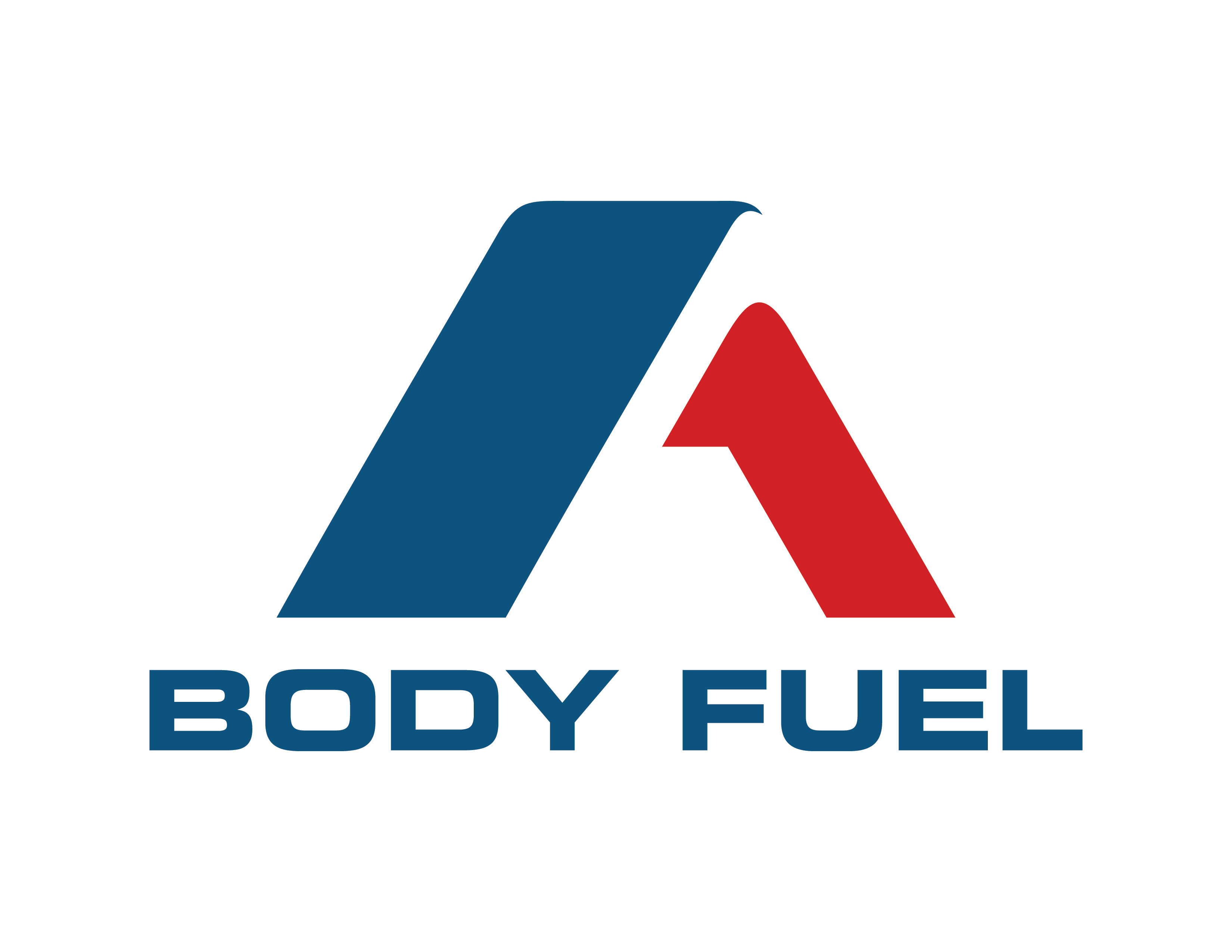 A1 Body Fuel logo