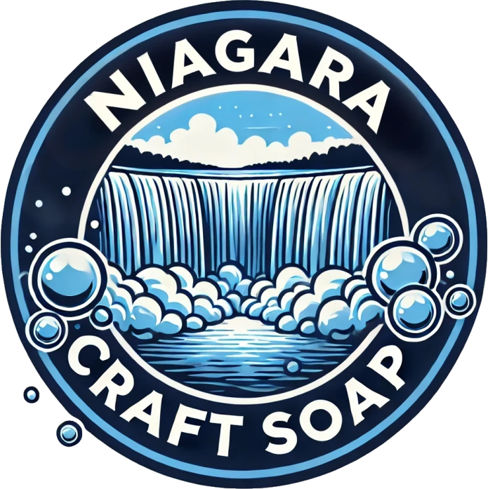 Niagara Craft Soap logo