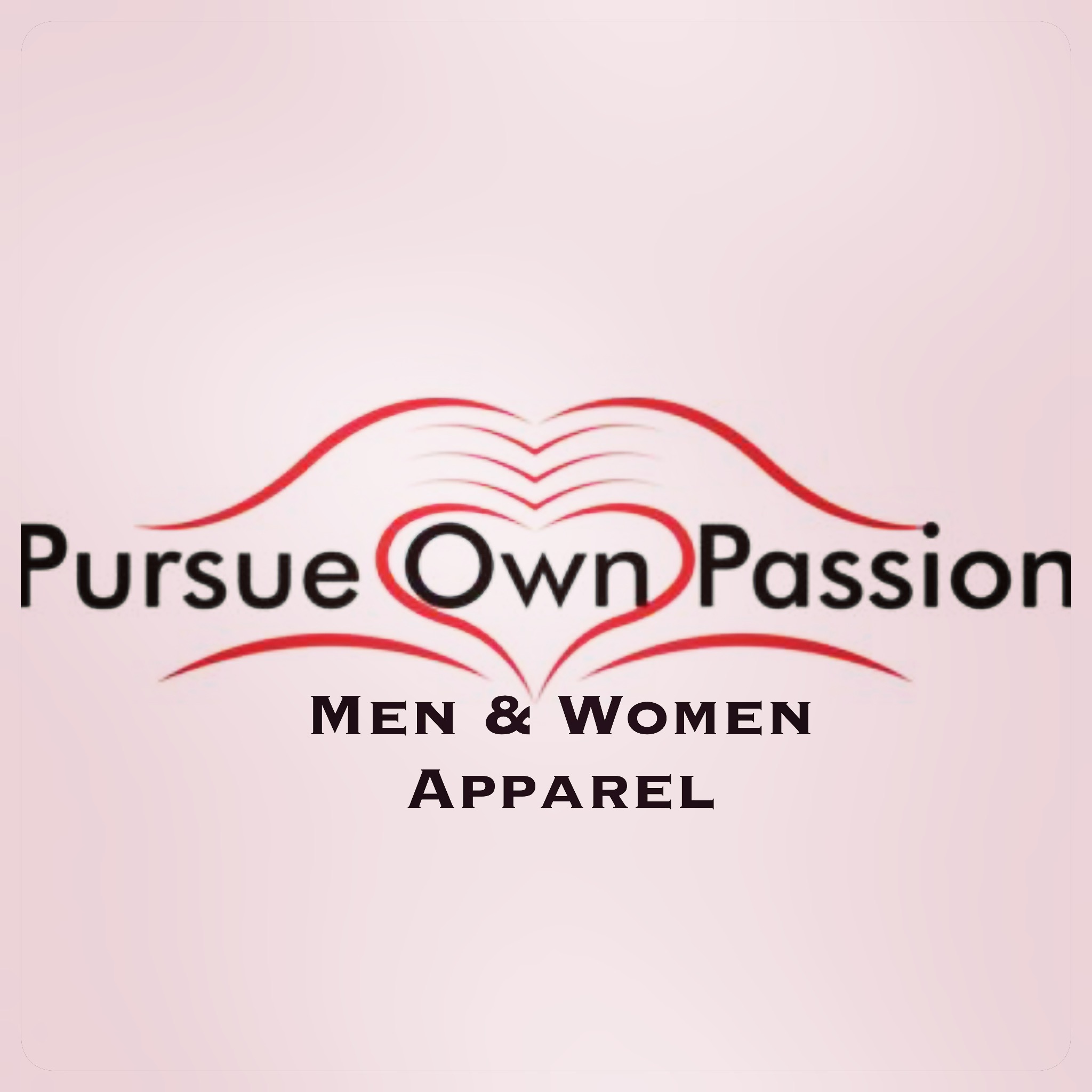 Totally Blessed Faith-Based Apparel logo
