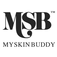 MYSKINBUDDY logo
