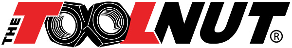 Tool Nut logo
