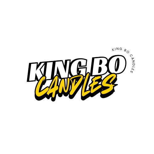 King Bo Candles logo