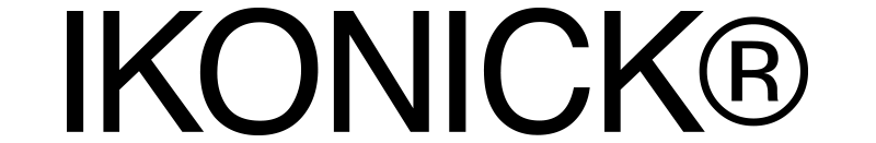 IKONICK logo