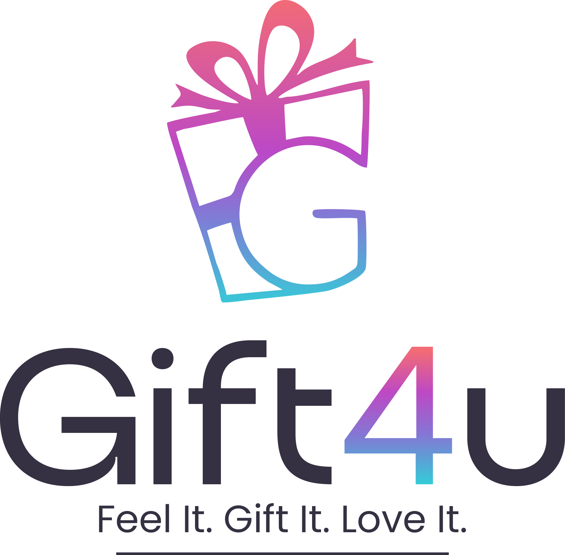 Gift4U logo