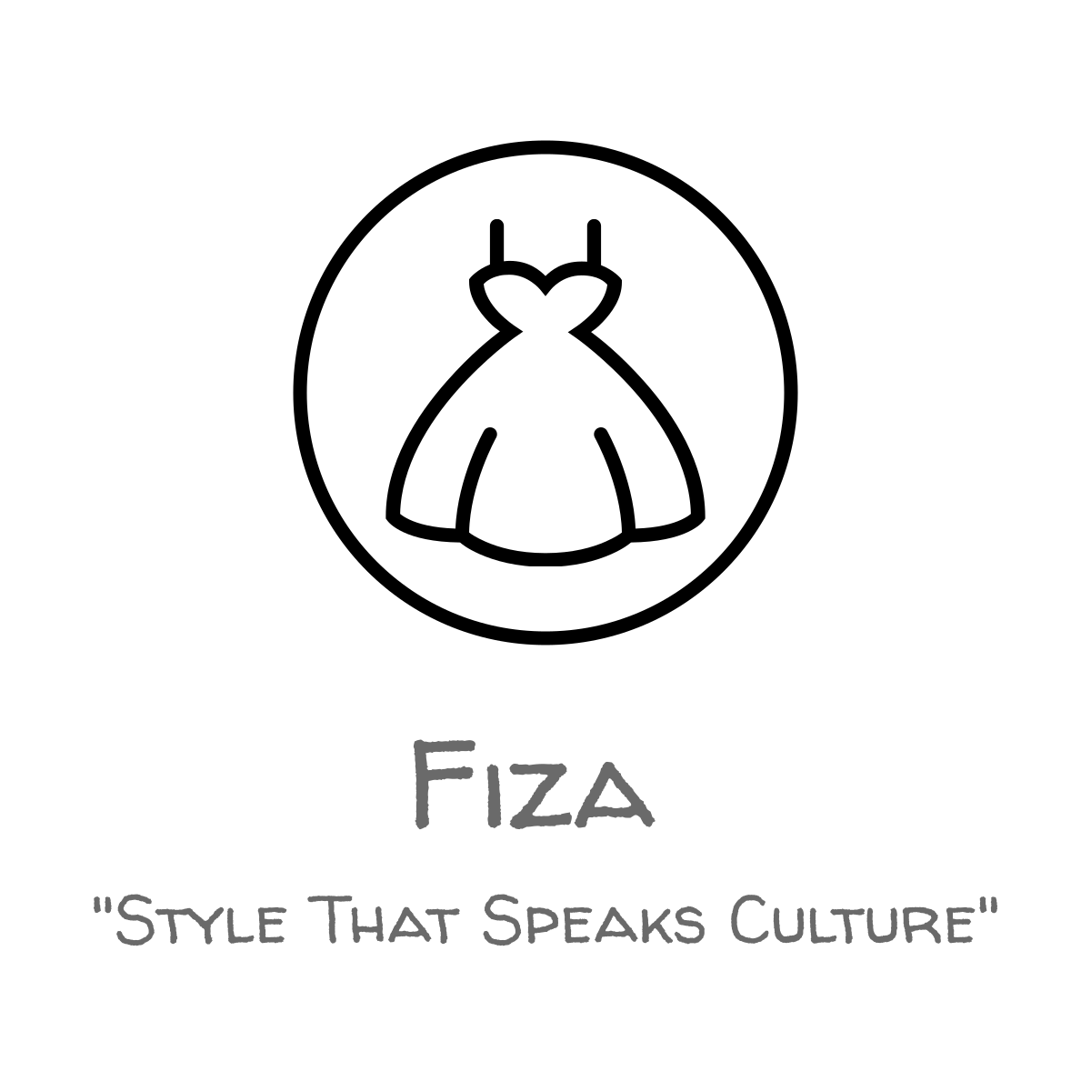 Fiza Wardrobe logo