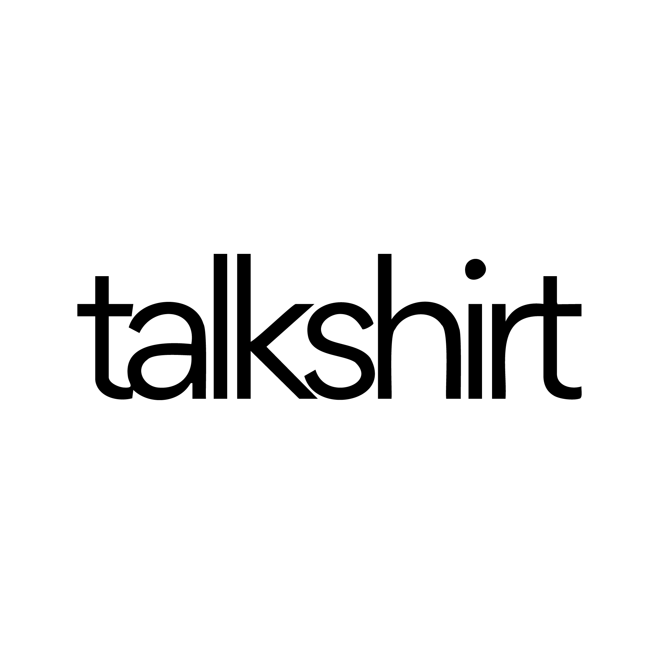 Talkshirt logo