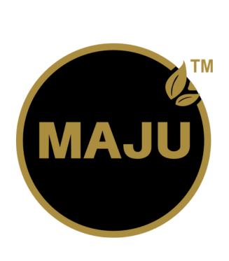 Maju Superfoods logo