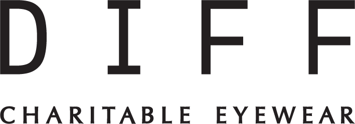 DIFF Eyewear logo