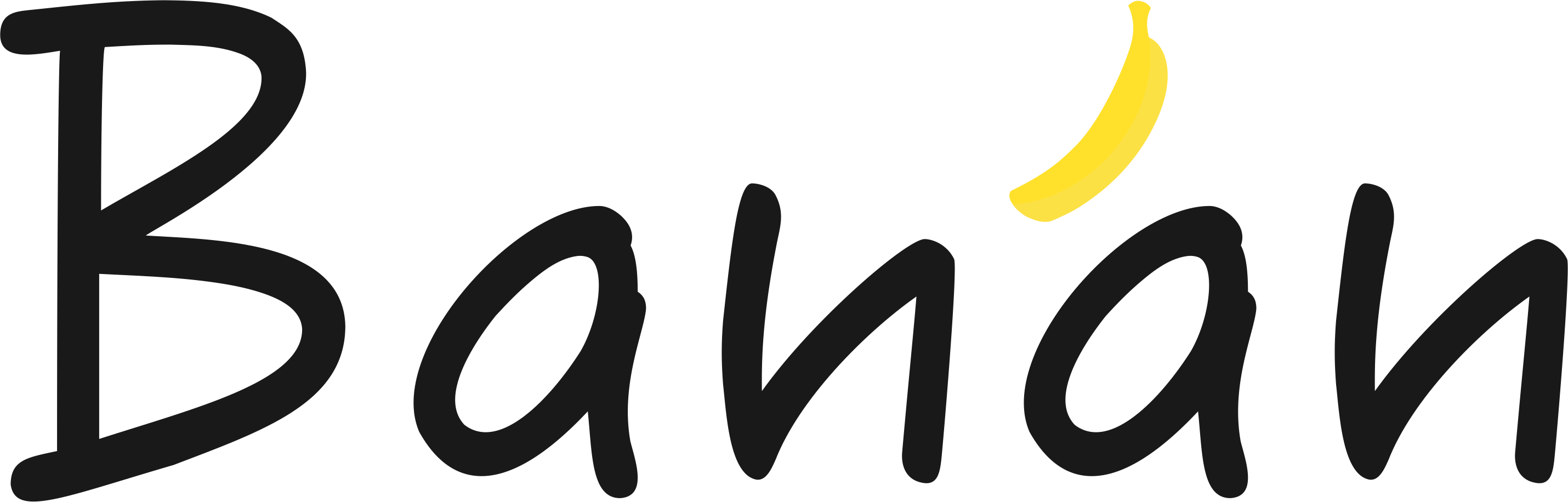 Banan logo