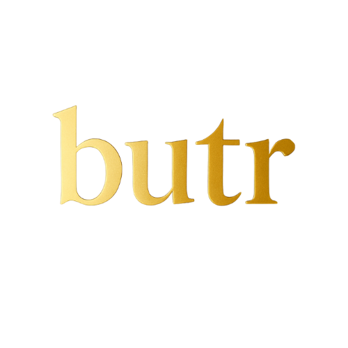 butr logo