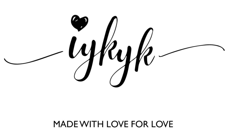 iykyk boutique logo