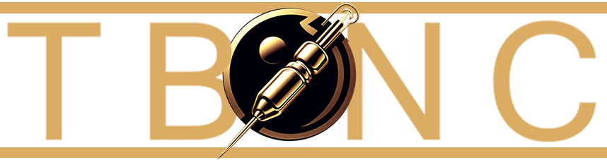 The Best Numbing Cream logo