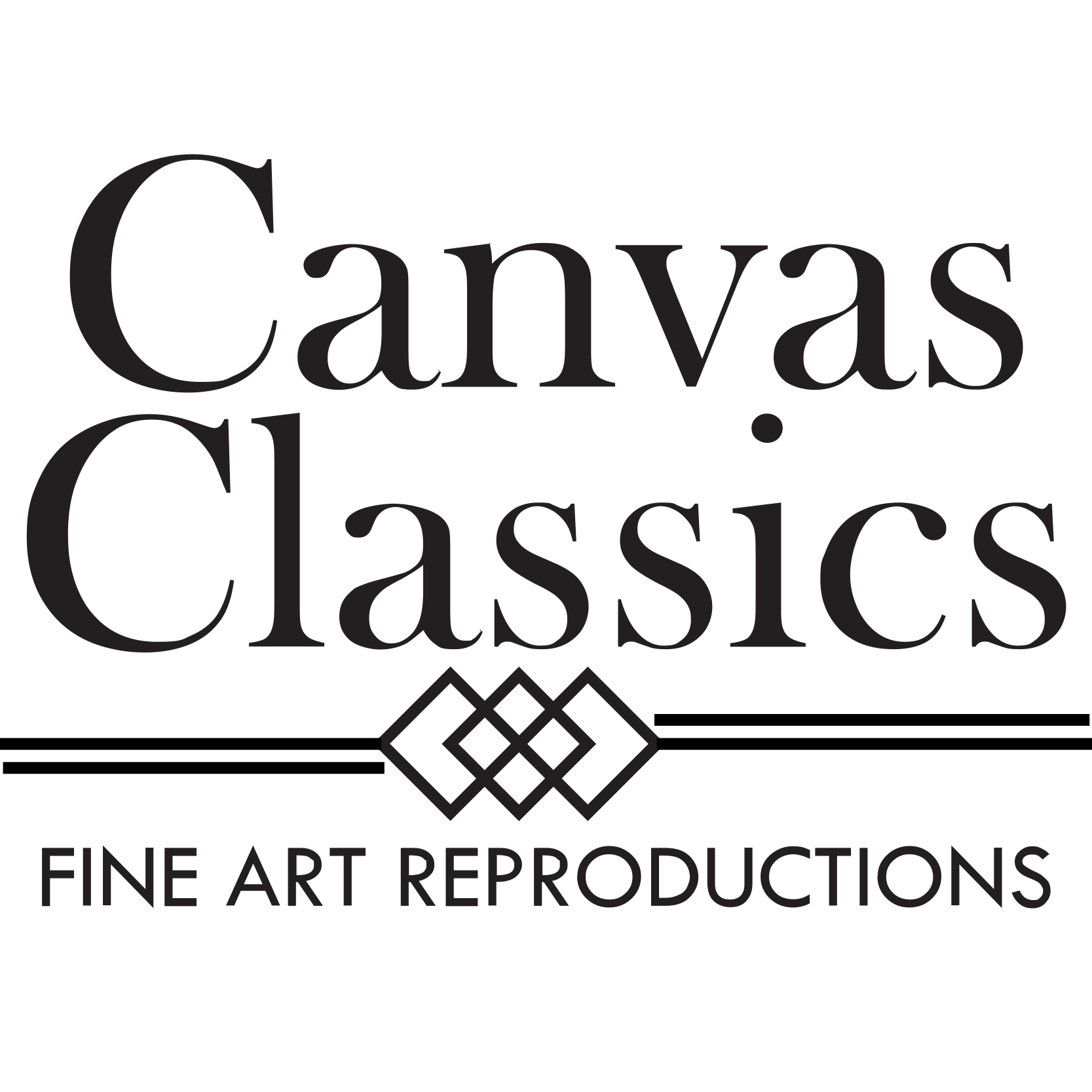 Canvas Classics logo