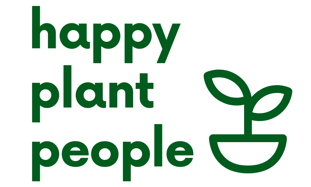 Happy Plant People logo