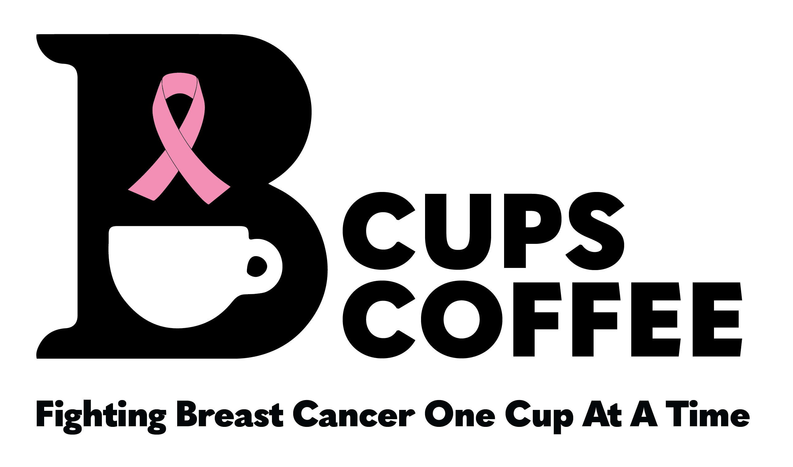 B-Cups Coffee logo
