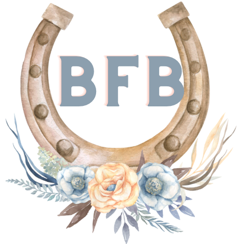 BluFinn Boutique logo