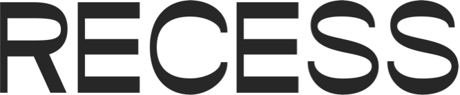 Recess logo