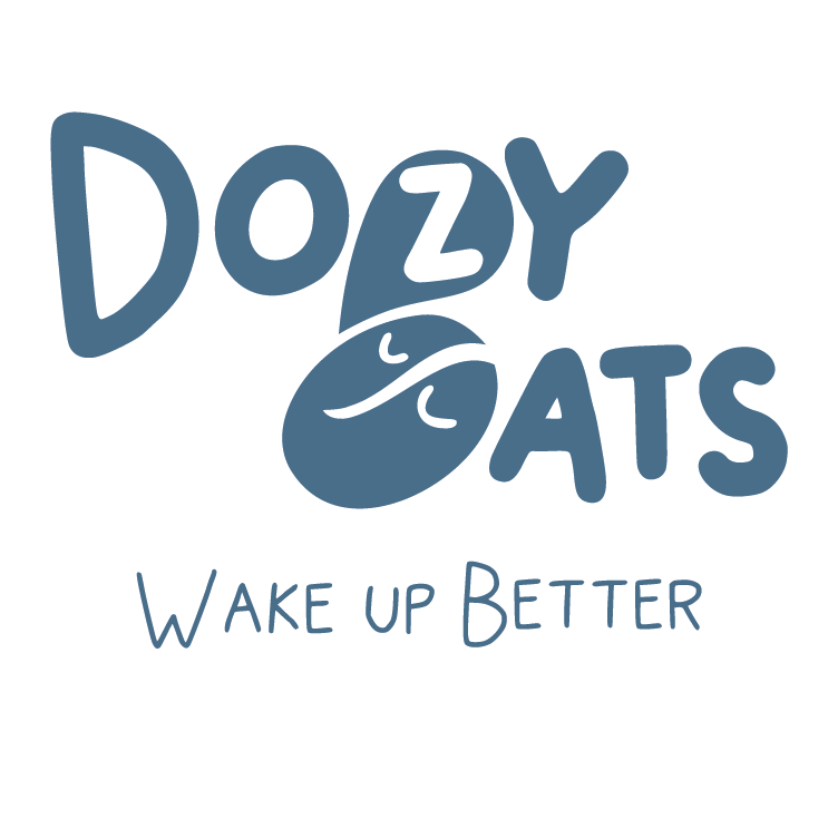 Dozy Oats logo