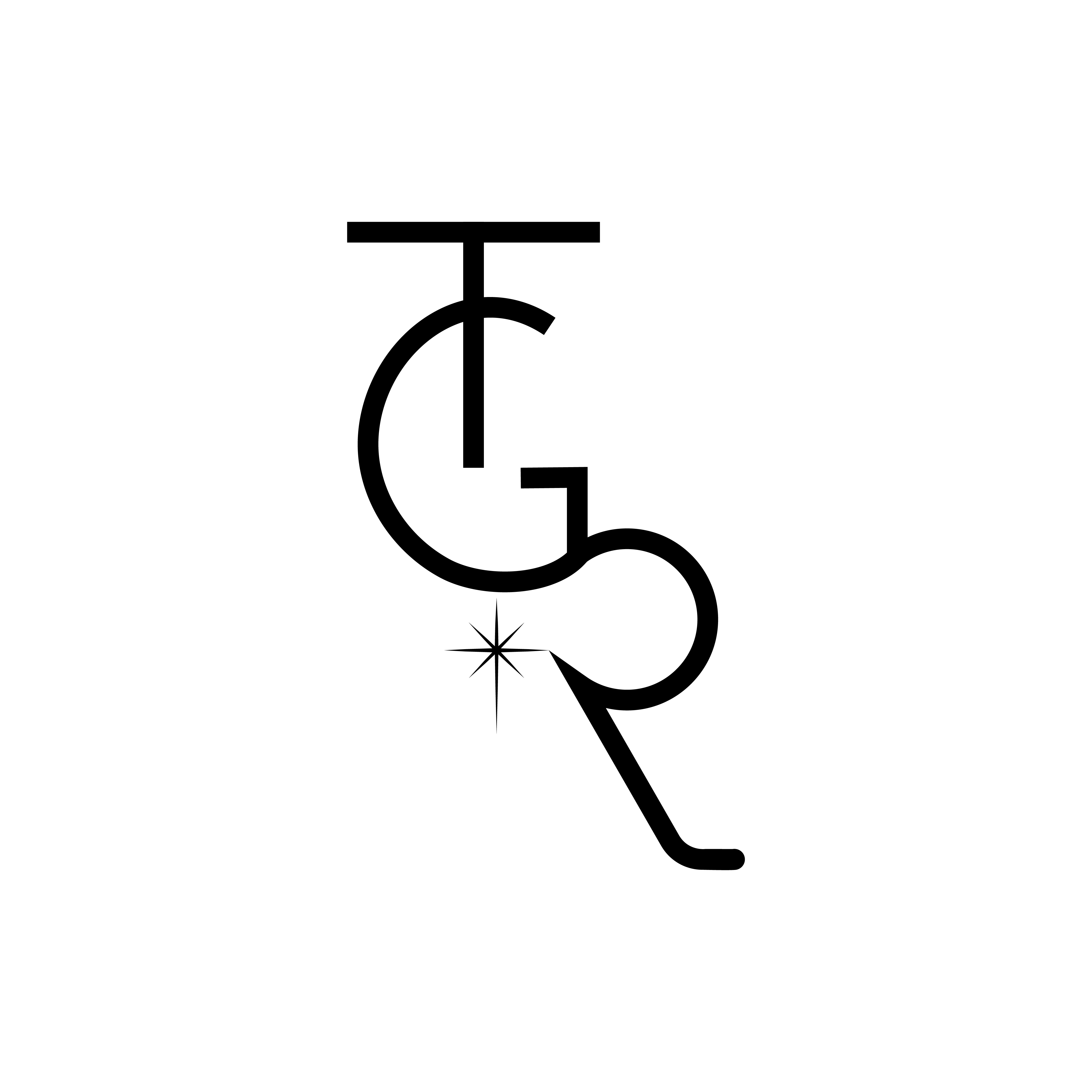 TheGlamRoom logo