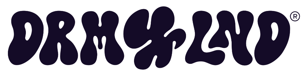DRM-LND logo