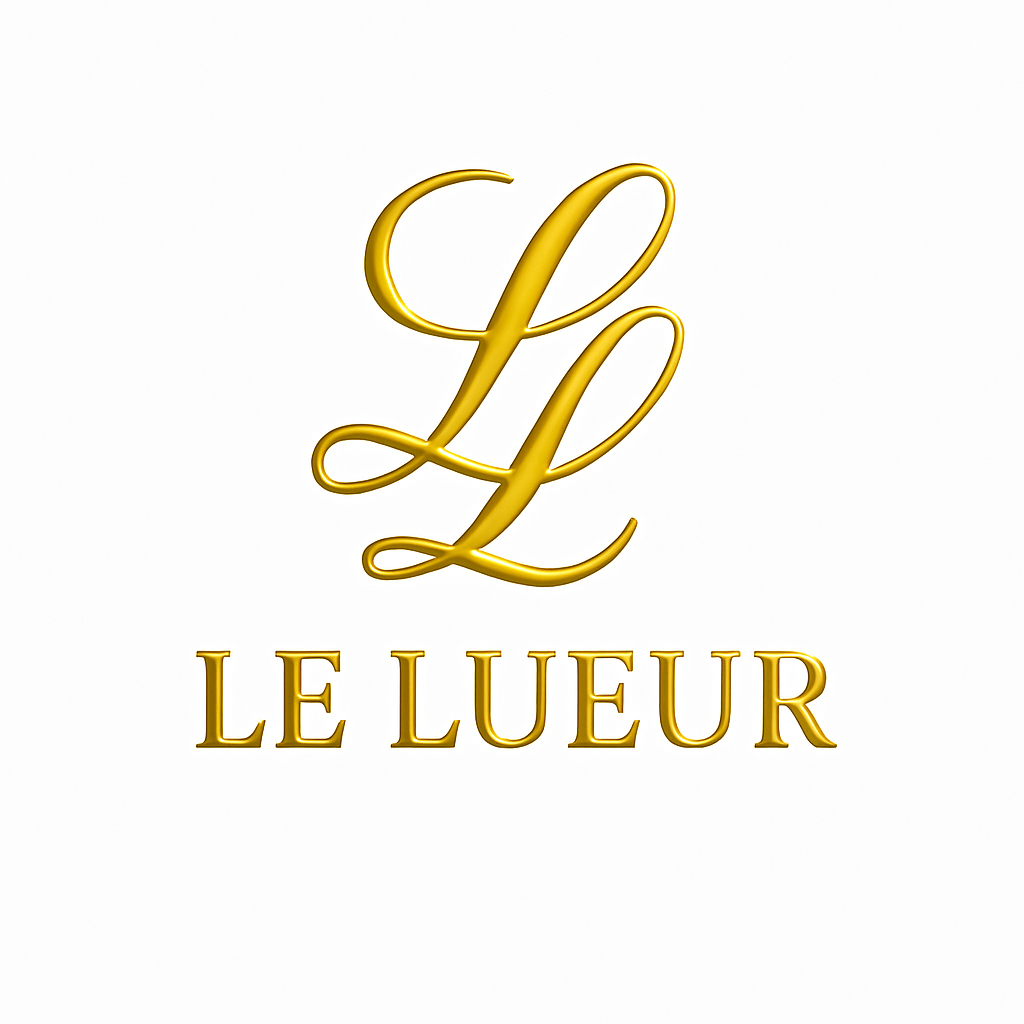 Le Lueur logo
