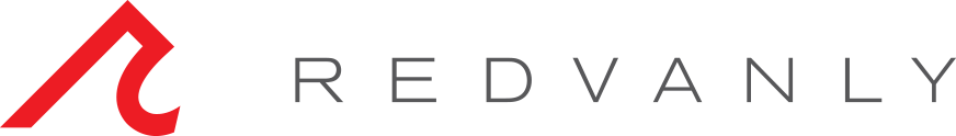 REDVANLY logo