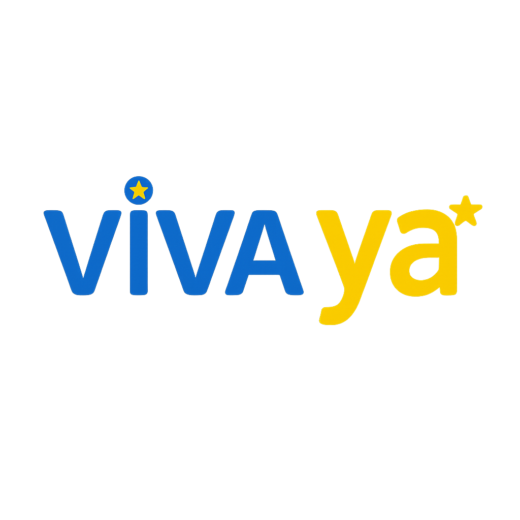VIVAYA logo
