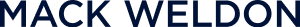 Mack Weldon logo