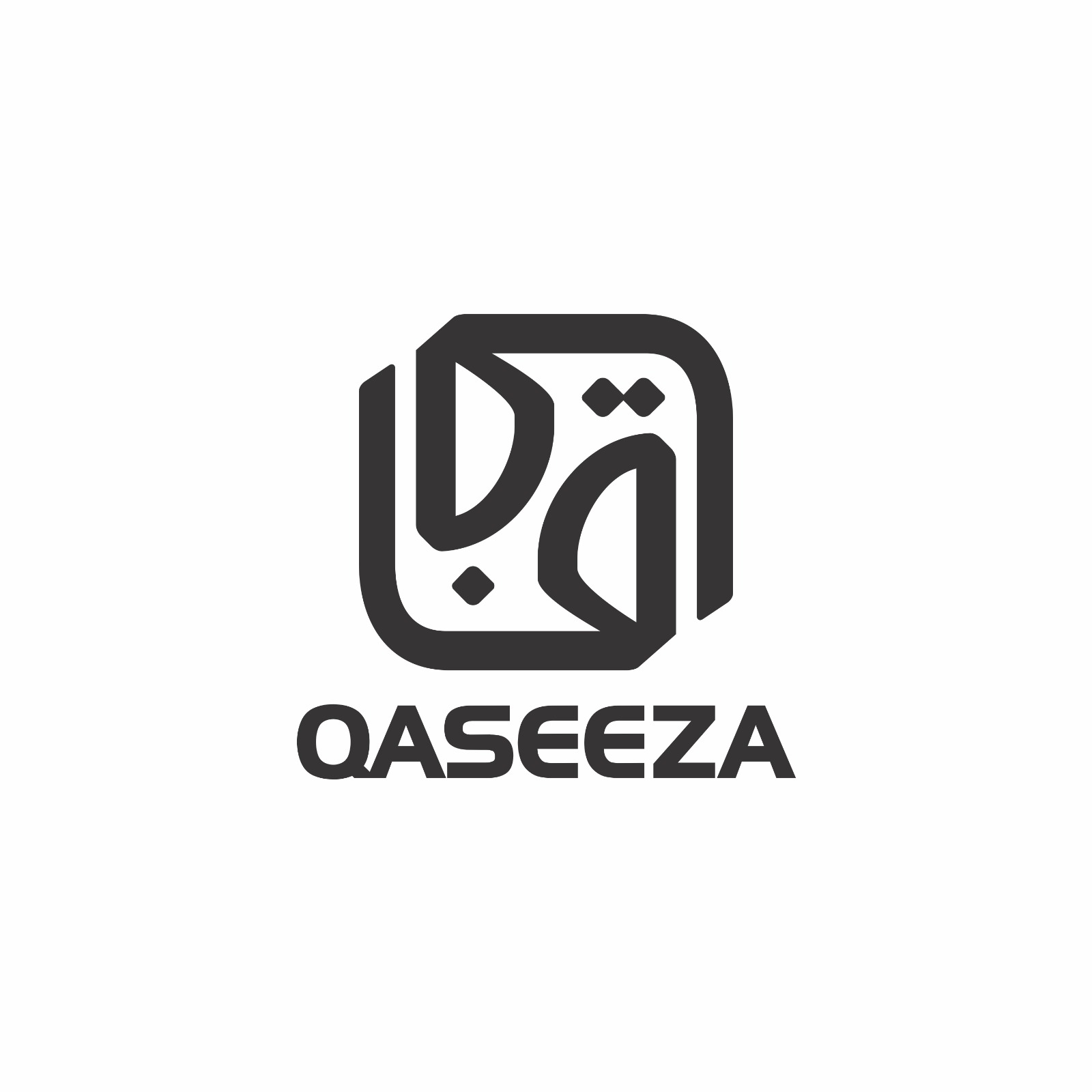 Qaseeza logo