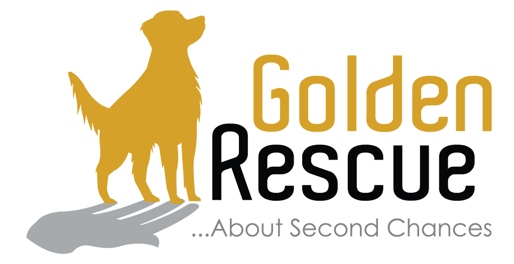 Golden Rescue logo