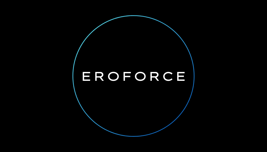 Eroforce logo