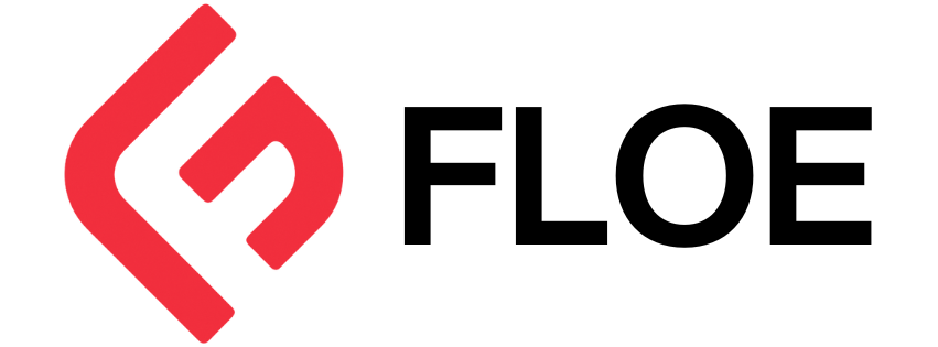 FLOE logo